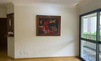 Imagem 6: Apartamento Vila Suzano - Morumbi - São Paulo