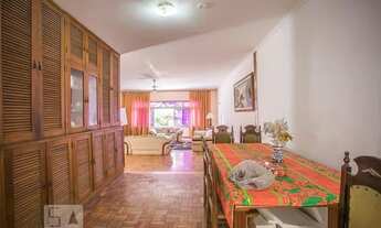 Imagem 6: Casa à Venda - Vila Mascote, 3 Quartos, 243 m2