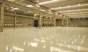 Imagem 4: ITAPEVI - Galpão/Depósito/Armazém - Polo Industrial