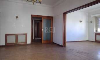 Imagem: Apartamento para Venda - 238m², 3 dormitórios