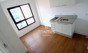 Imagem 6: Studio com 1 dormitório para alugar, 24 m² por R$ 1.622,41/mês - Centro - Curitiba/PR