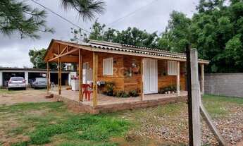 Imagem 3: Bela casa com 2 dormitórios no bairro Chapéu do Sol Porto Alegre RS