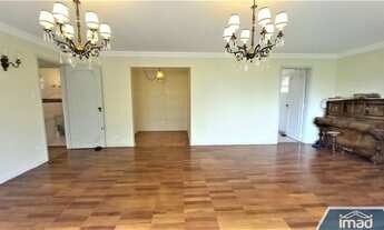 Imagem 3: Apartamento de 3 dormitórios 1 vaga para locação ao lado do Shopping Higienópolis!