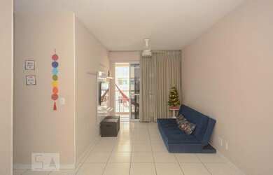Imagem 4: Apartamento para Aluguel - Pechincha, 2 Quartos, 75 m2