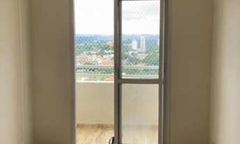 Imagem 4: Apartamento com 2 dormitórios para alugar, 58 m² por R$ 2.893,00/mês - Jardim Morumbi - Sã