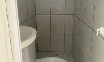 Imagem 3: Kitinet mobiliada carapina