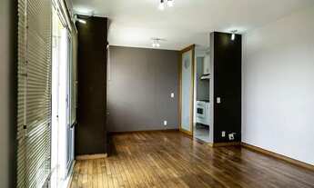 Imagem 2: Apartamento para Aluguel - Panamby, 1 Quarto, 58 m2