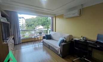 Imagem 3: Ótimo apartamento mobiliado para locação, no Bairro Bom Retiro!