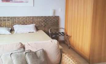 Imagem 6: Flat para aluguel tem 31 metros quadrados em Ponta Negra - Manaus - Amazonas