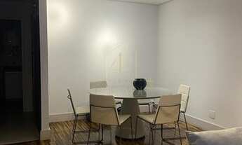 Imagem 3: Apartamento a venda em Alphaville - Barueri, SP