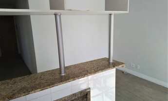 Imagem 3: Ótima localização em Santa Cecília - 1 Dorm. com vaga