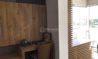 Imagem 5: Apartamento - Vila Brandina - Campinas