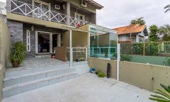 Imagem: Sobrado para Venda - 171.64m², 3 dormitórios