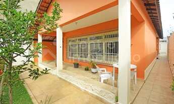 Imagem 5: CASA à venda com piscina e 3 quartos em Itanhaém, no bairro Cibratel 2