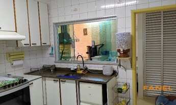 Imagem 6: SãO PAULO - Casa Padrão - Parque Ipê