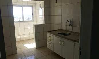 Imagem 4: Apartamento para aluguel com 65 metros quadrados com 2 quartos em Jardim dos Estados - Tau