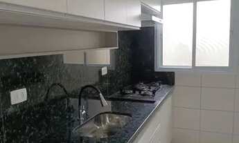 Imagem: Studio, 01 dormitório, cozinha e 01 banheiro