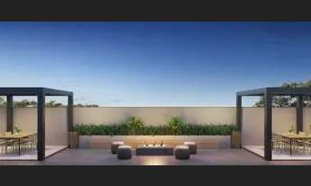 Imagem 7: Apartamento JK para Venda - 45.36m², 1 dormitório, sendo 1 suites, 2 vagas - Jardim Botâni