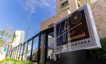 Imagem 2: APARTAMENTO RESIDENCIAL em São Paulo - SP, Santana