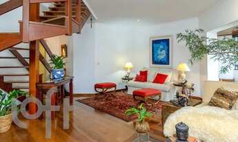 Imagem 5: Cobertura Duplex com 4 suítes à venda, 590 m² - Morumbi - São Paulo/SP