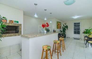 Imagem 6: Casa para Venda - 151m², 3 dormitórios, 2 vagas - Santa Maria Goretti