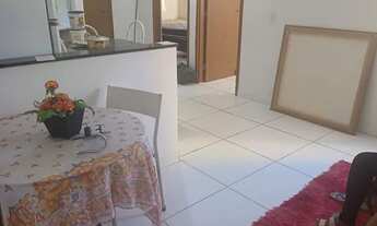 Imagem 6: Ap no colinas do sul