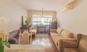 Imagem: Venda Apartamento 2 Dormitórios - 140 m²