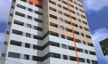 Imagem: APARTAMENTO - 03 QUARTOS (01 SUÍTE) - ALDEOTA!!!!!