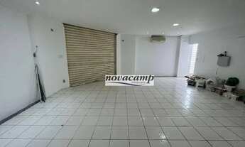 Imagem 4: Prédio, 381 m² - venda por R$ 1.800.000,00 ou aluguel por R$ 8.628,45/mês - Jardim Chapadã