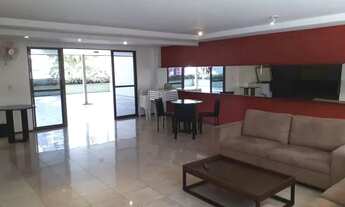 Imagem 5: Apartamento para aluguel e venda com 84 metros quadrados com 2 quartos em Meireles - Forta