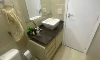 Imagem 6: Apartamento Vivamais para venda possui 82 metros quadrados com 3 quartos