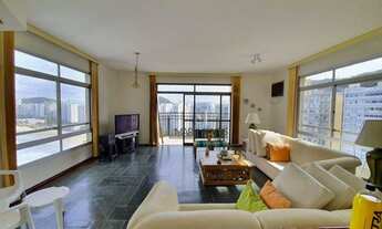 Imagem 5: Apartamento Frente ao Mar a venda na Praia das Pitangueiras