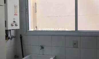 Imagem 7: Apartamento em Condomínio Padrão para Locação no bairro Higienópolis, 1 dorm, 1 vagas, 45