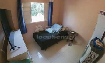 Imagem 5: Casa Padrão em Ipiguá