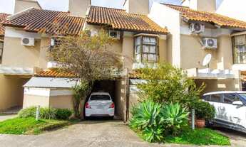 Imagem 2: Casa para Venda - 120m², 2 dormitórios, sendo 1 suites, 2 vagas - Jardim Sabará