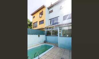 Imagem 4: Casa para Venda - 186m², 3 dormitórios, sendo 1 suites, 2 vagas - Espirito Santo