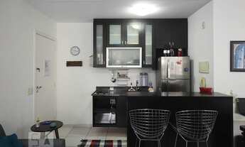 Imagem 5: Apartamento para Aluguel - Vila Andrade, 1 Quarto, 36 m2