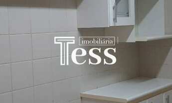 Imagem 3: Aluga apartamento São Francisco com 2 dormitórios sendo 1 tipo apartamento, sala 2 ambient