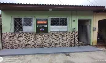 Imagem: Casa para aluguel possui 110 metros quadrados