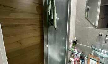 Imagem 7: Apartamento 2 dorm e 2 vagas - Venda - Maxhaus MYG (Interlagos