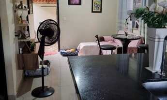 Imagem 2: Casa para venda tem 10 metros quadrados com 2 quartos em Santo André - Santarém - PA