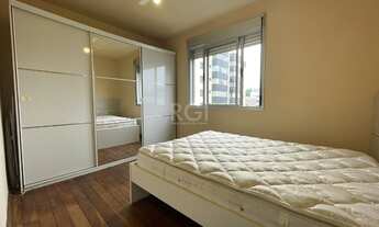 Imagem 5: Apartamento em Cidade Baixa