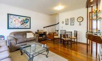 Imagem 2: Casa Em Condomínio 224m², Bairro Tristeza