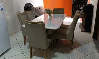 Imagem 3: Vendo casa no senador hélio campos 120 mil