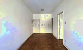 Imagem 2: Kitnet com 1 dormitório para alugar, 36 m² por R$ 1.380,00/mês - Consolação - São Paulo/SP