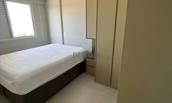 Imagem 6: Apartamento a venda 2 quartos, novo,Jardim Augusta