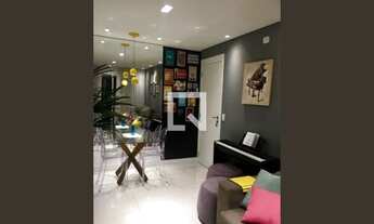 Imagem: Apartamento para Aluguel - Tatuapé, 2 Quartos