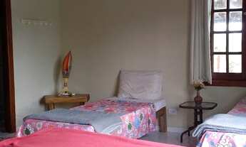 Imagem 3: Casa japaratinga temporada