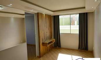 Imagem: APARTAMENTO 03 DORM - HORTO DO YPE CAMPO