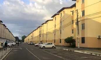 Imagem 5: Alugo Apartamento mobiliado no Turu(Chacara Brasil